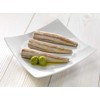 Connetable Skinless and Boneless Sardines in Pure Olive oil, 4.2