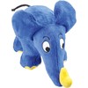 Schmidt Spiele 42286 The Mouse Elephant 50th Birthday 17 cm