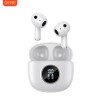 QERE E40 TWS Earbuds Wireless Bluetooth 5 3 140H Standby