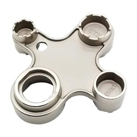 Thrifco Plumbing 4400276 Universal Aerator Removal Tool Replaces Danco 88539-1