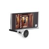 Peephole Door Viewer Digital Door Eye Viewer Camera 3.5 inch