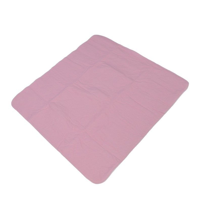 Waterproof Bed Pad Strong Water Absorption Soft Washable Incontinence Bed