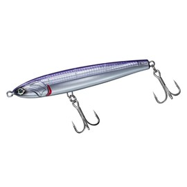 DAIWA 140S-LI Drift Flicker Lure, Equipped with Laser Impact