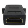 Ulyris HDMI Port Attachment [Set of 2] Wall Plate Type