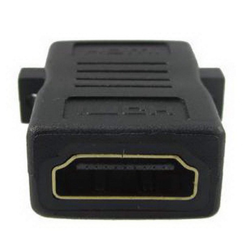 Ulyris HDMI Port Attachment [Set of 2] Wall Plate Type