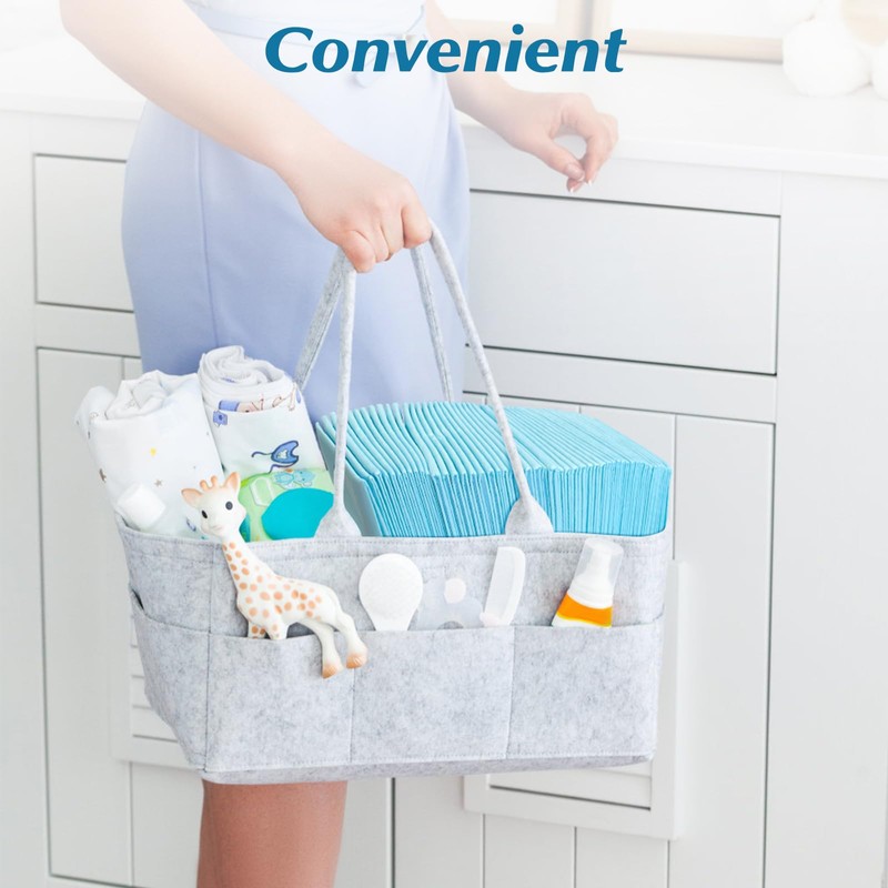 Wowflash Super Absorbency Disposable Diaper Pads for Baby, Puppy and