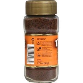 Cafe Tastlé Original Decaffeinated Instant Coffee, 1.75 Ounce