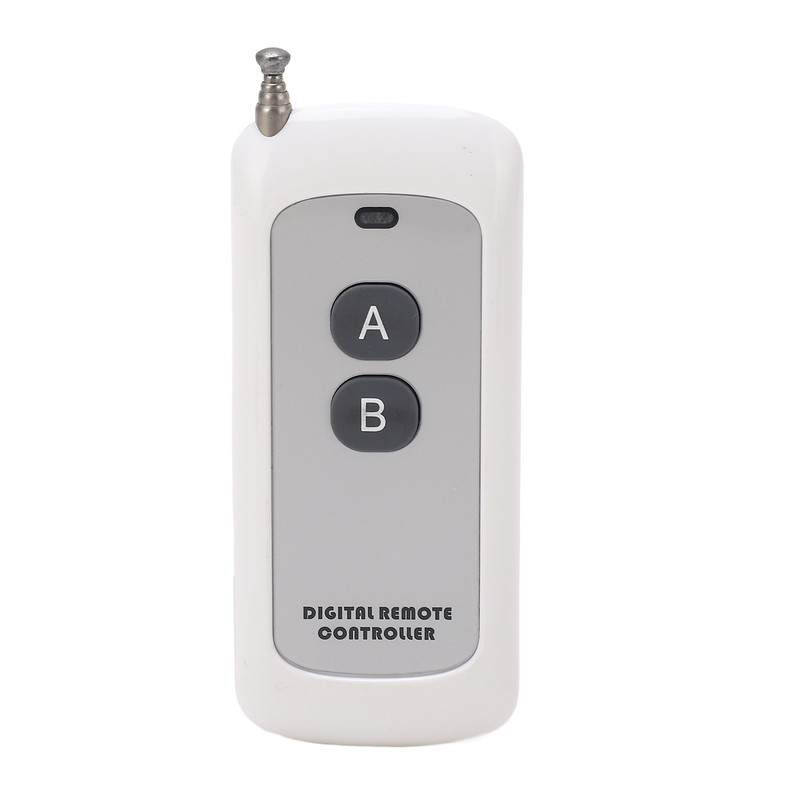 DC Motor Control Module 10A Motor Forward Reverse Controller with
