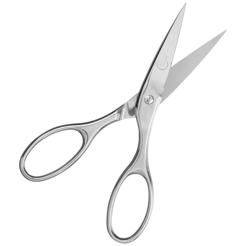 Mercer Culinary Forged Kitchen Shears, 8 Inch
