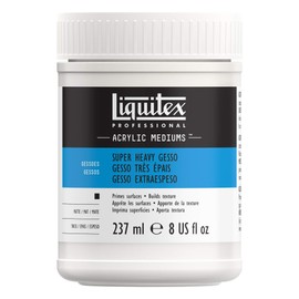 Liquitex.