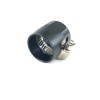 Unbranded 10AN Fitting Adapter Hose End Cover Hex Hose finisher