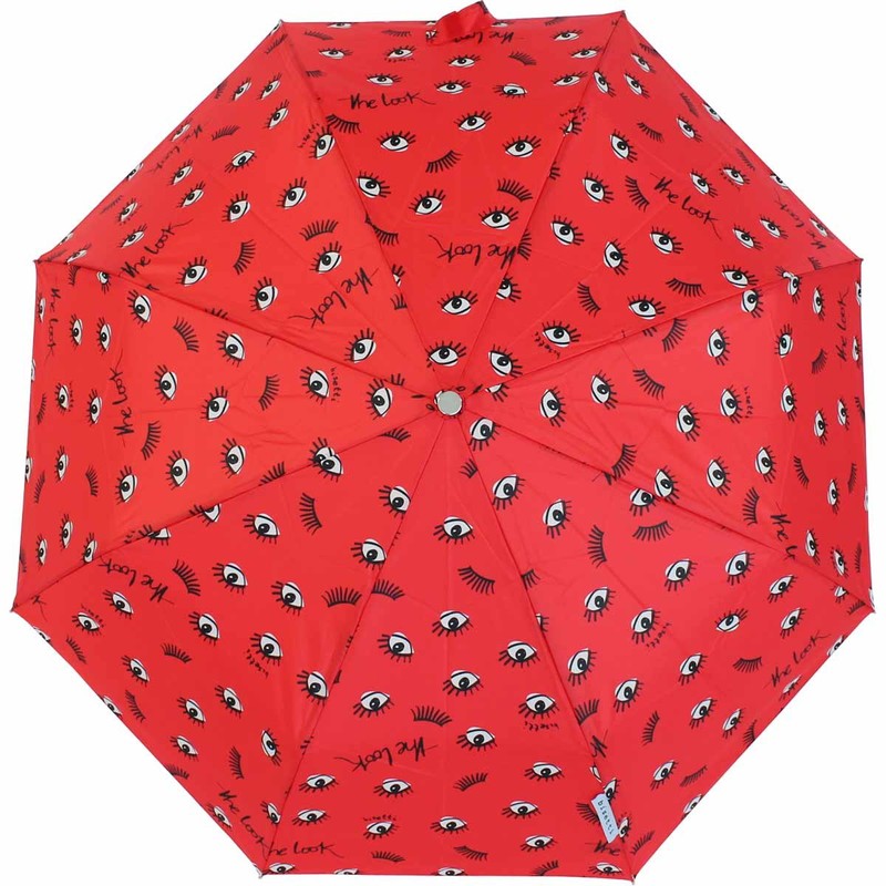 Bisetti Umbrella Bag for Womens Small Light – Eyes