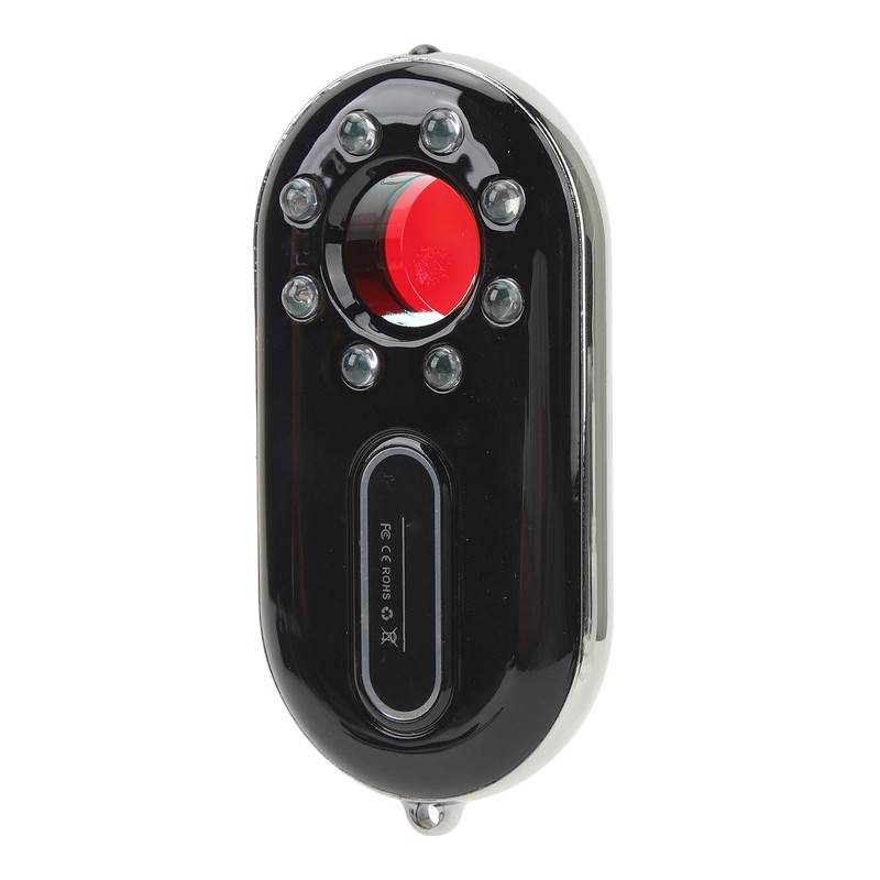 Camera Detector Professional Infrared Scanning Light Prevents Theft Alarm Function