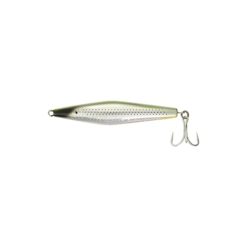 Shimano XU-T16U Lure, Salt Plug, Colt Sniper, Rock Winder, 160S,