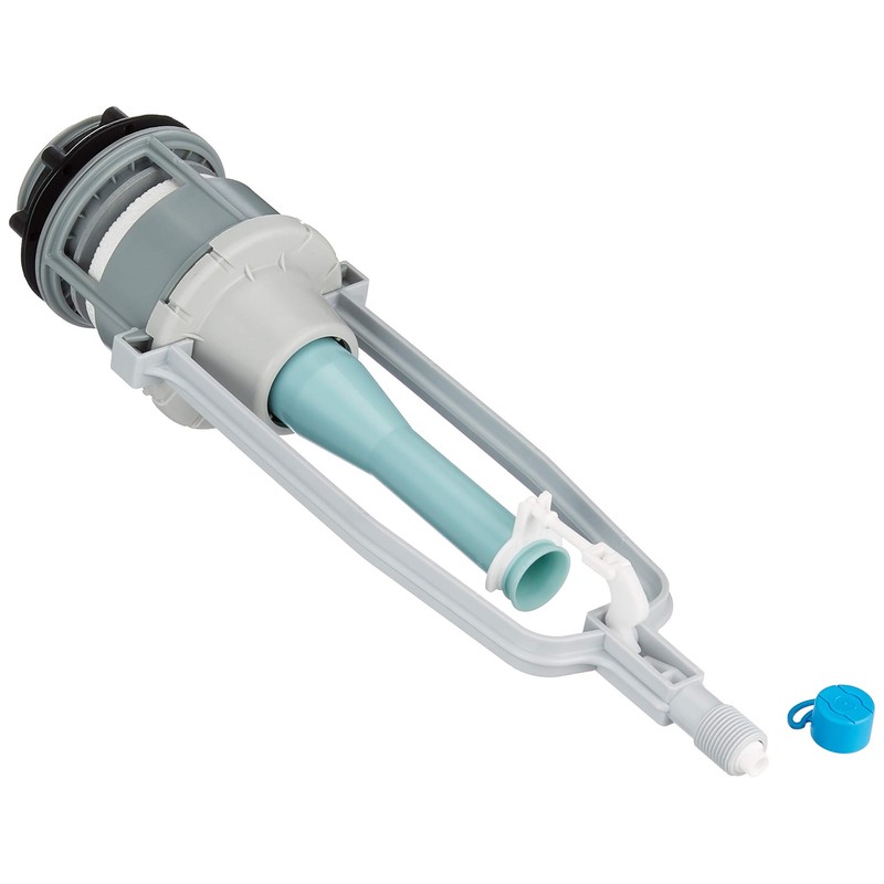 Roca Polo Victoria Cistern D2P Single Flush Valve Only AH0003200R