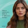 TEC ITALY Balsami Totale Conditioner Cabello con Brillo y Suavidad