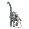 MOJO Brachiosaurus Keychain