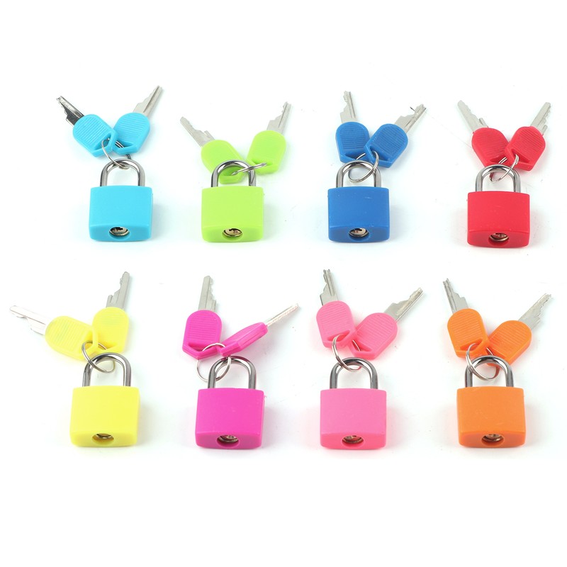 Montessori Learning to Unlock Game Toy Safe Non Toxic Children's