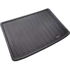 PRO TEKTO AUTO Tapete cajuela 3D para Ford Territory 2023-2025