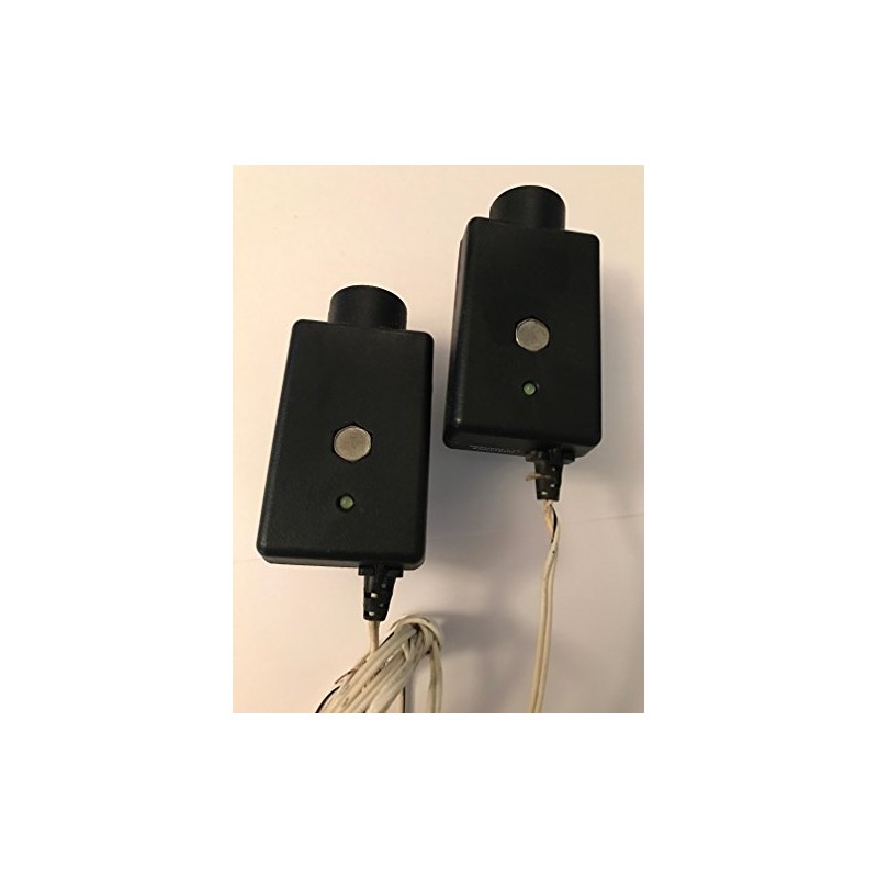 Chamberlain Liftmaster 41A4373A Safety Sensors