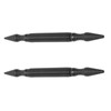 2pcs Dual Head Center Punch 3500 PSI Striking Force Punch