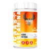 Aminoácidos Bcaas + Glutamina 1kg Fenix Protein Sabores
