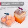Mr. Pen- Squeeze and Lock Bread Bag Clips, 8 Pack,