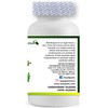 MORINGA + ESPIRULINA Y CLOROFILA 120 capsulas de 500 mg