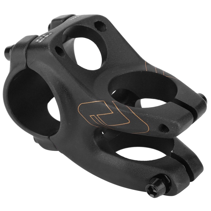 Aluminium Alloy Handle Stem Riser Cycling Equipment for Mountain Road