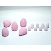 MACCC Miracle Complexion Sponge, Makeup Blending Sponge, For Foundation, Offers