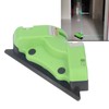 90° Line Level High Accuracy Multifunctional Floor Tile Blue Lighting