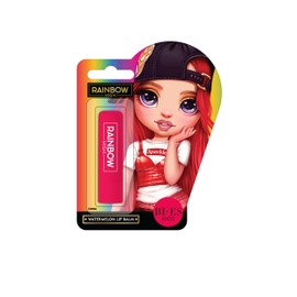 Rainbow High Watermelon Flavoured Hydrating Lip Balm For Girls