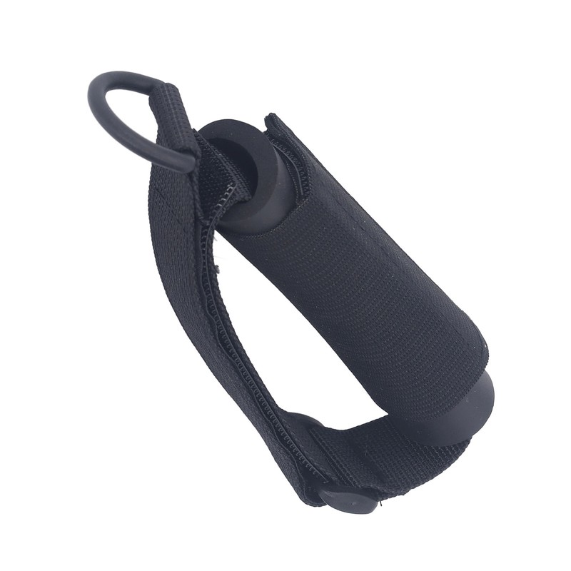 Elderly Spoon Fork Holder Strap Prevent Slipping Universal Utensil Strap