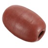 PATIKIL 5.51" x 3.54" Rope Float Buoy, 570g Deep Water