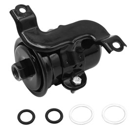 Zreneyfex Diesel Fuel Filter Fuel Filters Replacement for Toyota 4Runner V6 1996 1997 1998 2000 2001 2002 Replace 23300-62030