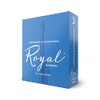 Rico Royal 2.0 Strength Reeds for Soprano Sax (Pack of