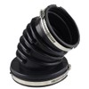 Air Intake Resonator Upper Hose Duct Tube Pipe Compatible with
