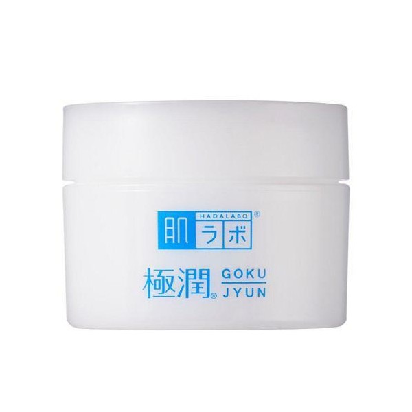 Hadalabo Gokujyun Cream 50g - Hadalabo Gokujyun Cream 50g
