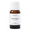Black Pepper [Essential Oils/Essential Oils/Aromatherapy] [Japan Aroma Environment Association Display