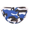Putter Cover Golf Head Cover for Mallet Small Mallet Odyssey