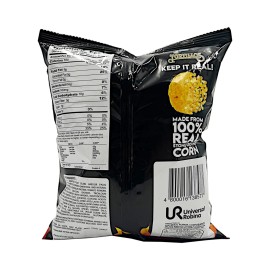 Jack n Jill Granny Goose Tortillos Chili Flavor Pack of 3