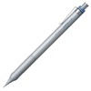 Tombow Mechanical Pencil Monograph Fine 0.5mm Silver DPA-112A