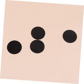 GRIRIW 20pcs Phone Magnet Magnetic Phone Stand Stickers for Mounting Kits Iron Plate for Back Shell Devices