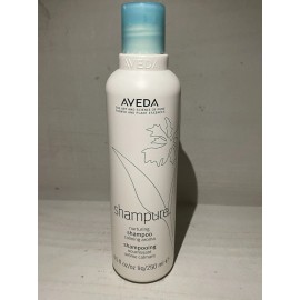 AVEDA Shampure Nurturing SHAMPOO 8.5 oz New