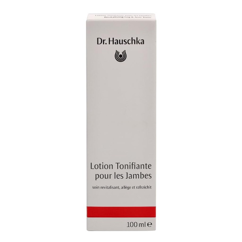 Dr. Hauschka Revitalising Leg & Arm Tonic 100ml