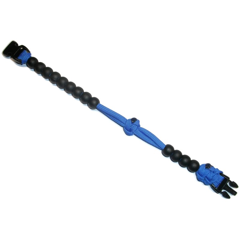 RedVex Ranger Pace Counter Bead Bracelet Choose your color and