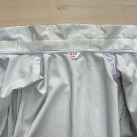 Sweat stain prevention collar tape 8m / 땀자국 목때방지 카라 테이프 8m