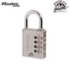 MASTERLOCK Combination Lock 643D Combination Lock