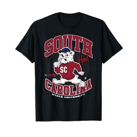 South Carolina State University - SCSU - HBCU - T-Shirt