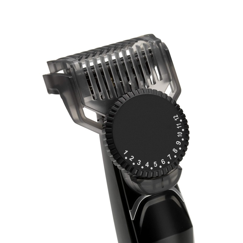 BaByliss MEN Pro Bartstoppel und Barttrimmer